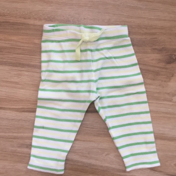 Gymboree 2 pair of pants - Picture 4 of 5